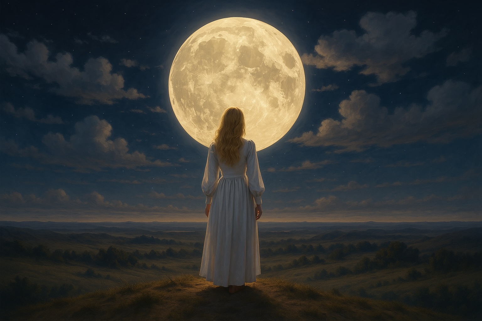 The Starlight Symphony